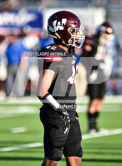 Thumbnail 3 in Plano West @ Wylie photogallery.