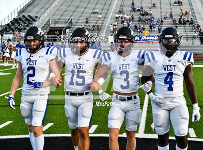Thumbnail 1 in Plano West @ Wylie photogallery.