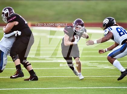 Thumbnail 1 in Plano West @ Wylie photogallery.