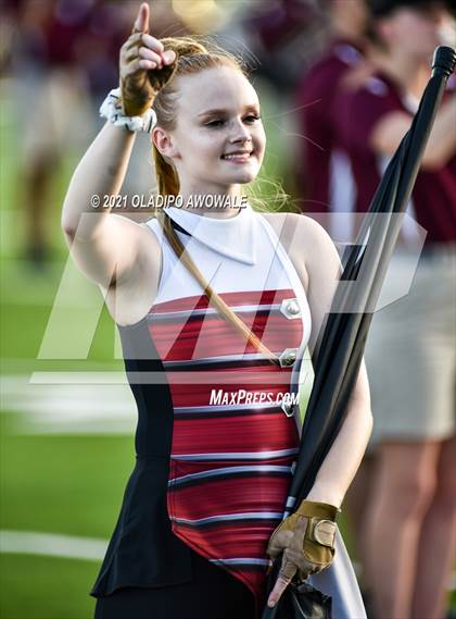 Thumbnail 2 in Plano West @ Wylie photogallery.