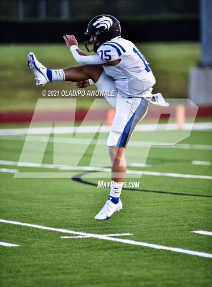 Thumbnail 2 in Plano West @ Wylie photogallery.