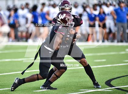 Thumbnail 3 in Plano West @ Wylie photogallery.
