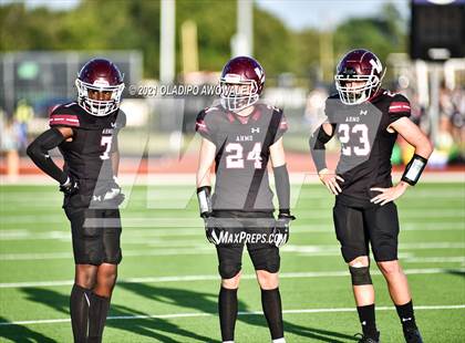 Thumbnail 3 in Plano West @ Wylie photogallery.