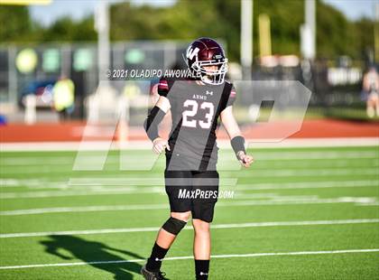 Thumbnail 1 in Plano West @ Wylie photogallery.