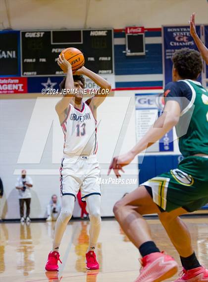 Thumbnail 3 in Grayson @ Grovetown photogallery.