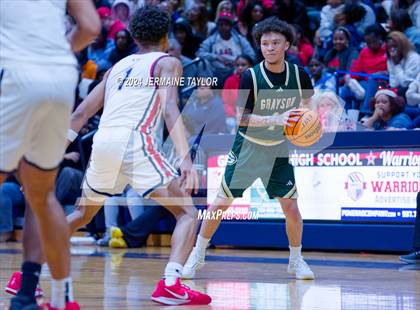 Thumbnail 2 in Grayson @ Grovetown photogallery.