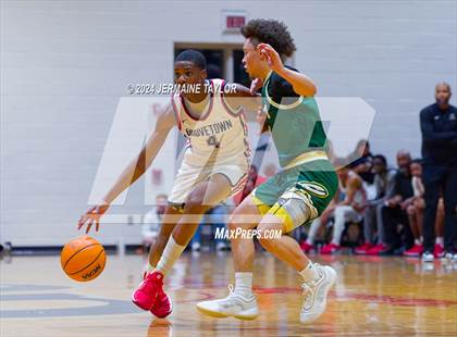 Thumbnail 2 in Grayson @ Grovetown photogallery.