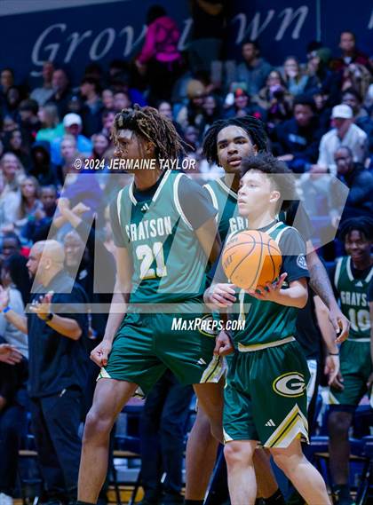 Thumbnail 2 in Grayson @ Grovetown photogallery.