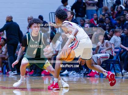 Thumbnail 1 in Grayson @ Grovetown photogallery.