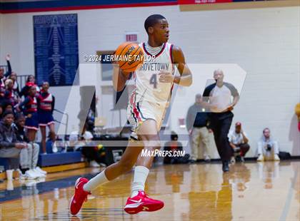 Thumbnail 1 in Grayson @ Grovetown photogallery.