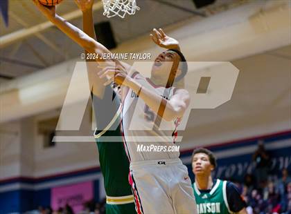 Thumbnail 3 in Grayson @ Grovetown photogallery.