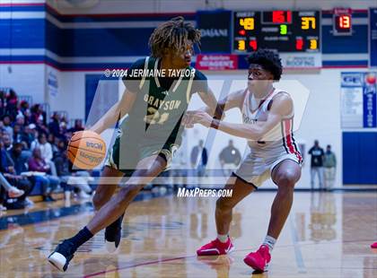 Thumbnail 3 in Grayson @ Grovetown photogallery.