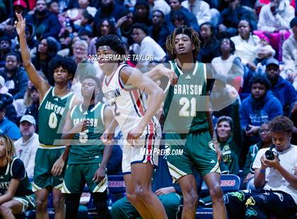 Thumbnail 1 in Grayson @ Grovetown photogallery.