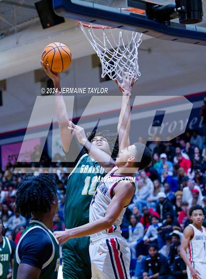 Thumbnail 2 in Grayson @ Grovetown photogallery.
