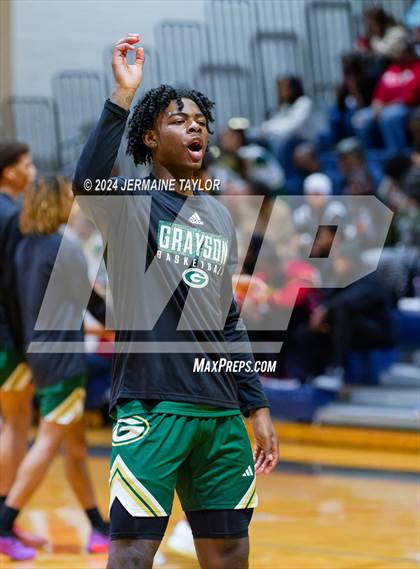 Thumbnail 1 in Grayson @ Grovetown photogallery.