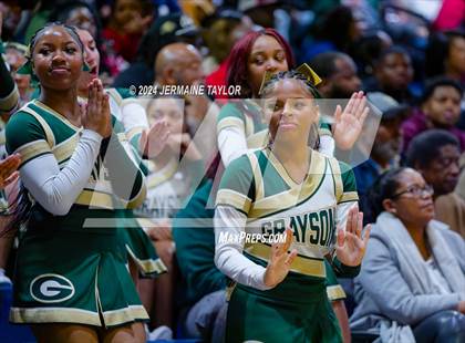 Thumbnail 1 in Grayson @ Grovetown photogallery.