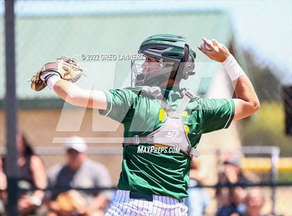 Thumbnail 2 in Casa Grande vs. Northgate (CIF NCS D2 Quarterfinal) photogallery.