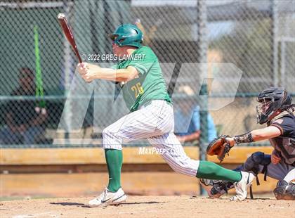 Thumbnail 1 in Casa Grande vs. Northgate (CIF NCS D2 Quarterfinal) photogallery.