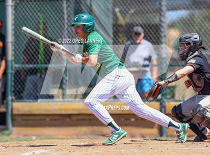 Thumbnail 2 in Casa Grande vs. Northgate (CIF NCS D2 Quarterfinal) photogallery.