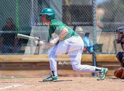 Thumbnail 1 in Casa Grande vs. Northgate (CIF NCS D2 Quarterfinal) photogallery.