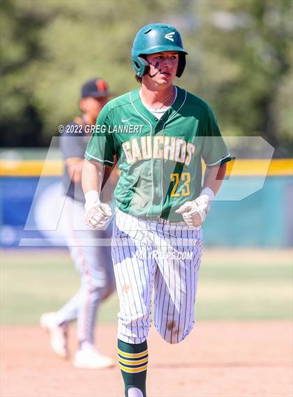 Thumbnail 3 in Casa Grande vs. Northgate (CIF NCS D2 Quarterfinal) photogallery.