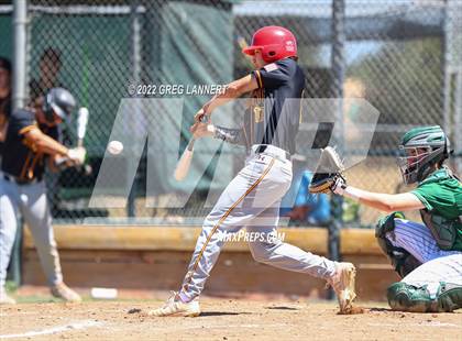 Thumbnail 2 in Casa Grande vs. Northgate (CIF NCS D2 Quarterfinal) photogallery.