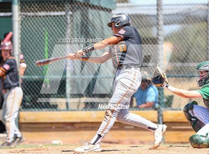 Thumbnail 2 in Casa Grande vs. Northgate (CIF NCS D2 Quarterfinal) photogallery.