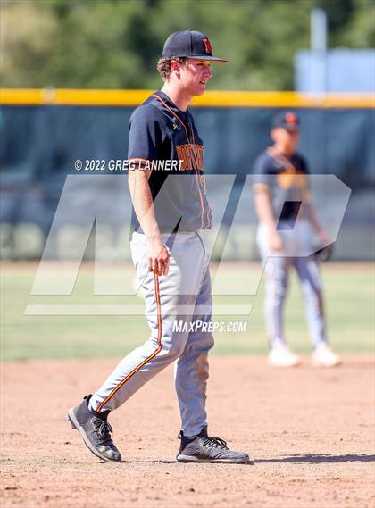 Thumbnail 2 in Casa Grande vs. Northgate (CIF NCS D2 Quarterfinal) photogallery.