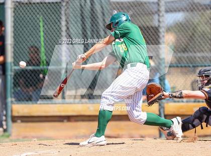 Thumbnail 3 in Casa Grande vs. Northgate (CIF NCS D2 Quarterfinal) photogallery.