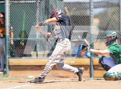 Thumbnail 3 in Casa Grande vs. Northgate (CIF NCS D2 Quarterfinal) photogallery.