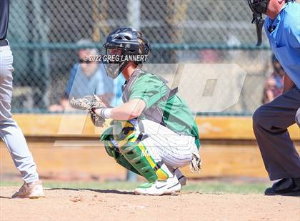 Thumbnail 1 in Casa Grande vs. Northgate (CIF NCS D2 Quarterfinal) photogallery.