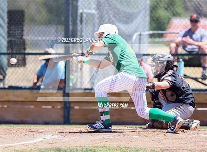 Thumbnail 3 in Casa Grande vs. Northgate (CIF NCS D2 Quarterfinal) photogallery.