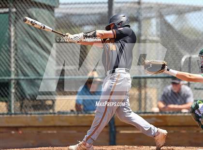 Thumbnail 2 in Casa Grande vs. Northgate (CIF NCS D2 Quarterfinal) photogallery.