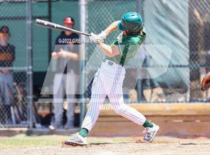 Thumbnail 2 in Casa Grande vs. Northgate (CIF NCS D2 Quarterfinal) photogallery.
