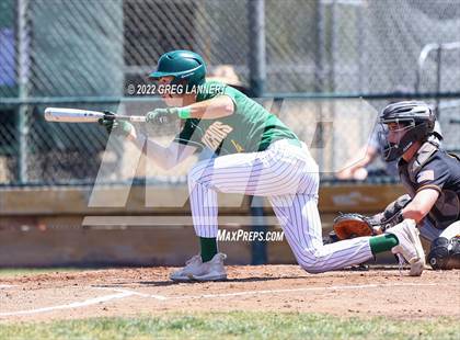 Thumbnail 1 in Casa Grande vs. Northgate (CIF NCS D2 Quarterfinal) photogallery.