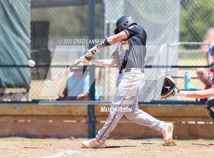 Thumbnail 3 in Casa Grande vs. Northgate (CIF NCS D2 Quarterfinal) photogallery.