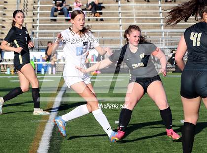 Thumbnail 2 in Westfield vs Centreville photogallery.
