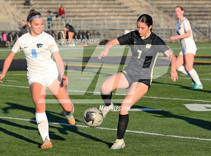 Thumbnail 3 in Westfield vs Centreville photogallery.