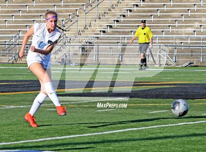 Thumbnail 2 in Westfield vs Centreville photogallery.