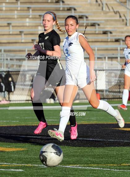 Thumbnail 3 in Westfield vs Centreville photogallery.