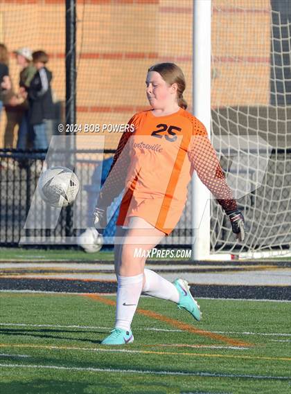 Thumbnail 1 in Westfield vs Centreville photogallery.