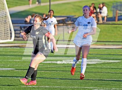 Thumbnail 2 in Westfield vs Centreville photogallery.