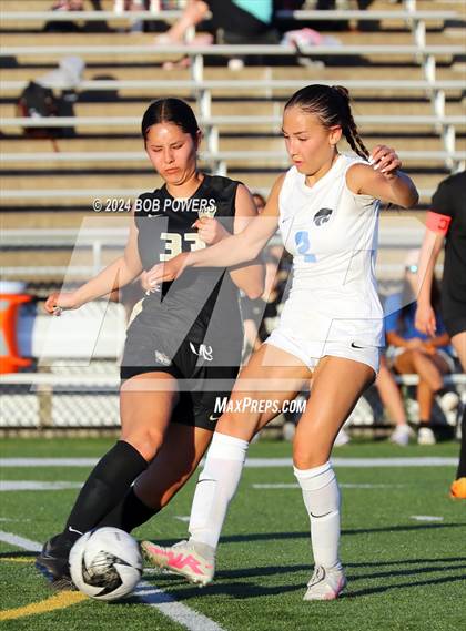 Thumbnail 1 in Westfield vs Centreville photogallery.