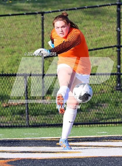 Thumbnail 1 in Westfield vs Centreville photogallery.