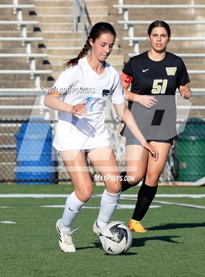 Thumbnail 3 in Westfield vs Centreville photogallery.