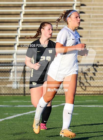 Thumbnail 3 in Westfield vs Centreville photogallery.