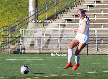 Thumbnail 2 in Westfield vs Centreville photogallery.