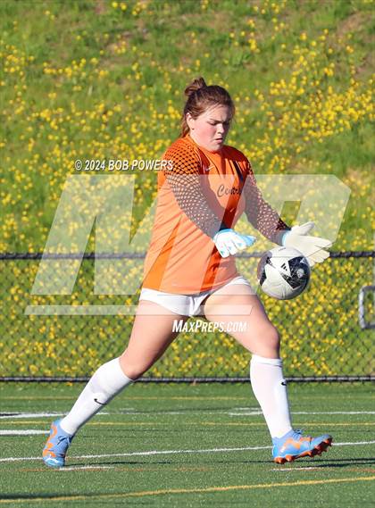 Thumbnail 3 in Westfield vs Centreville photogallery.