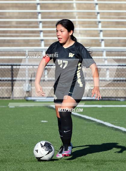 Thumbnail 3 in Westfield vs Centreville photogallery.