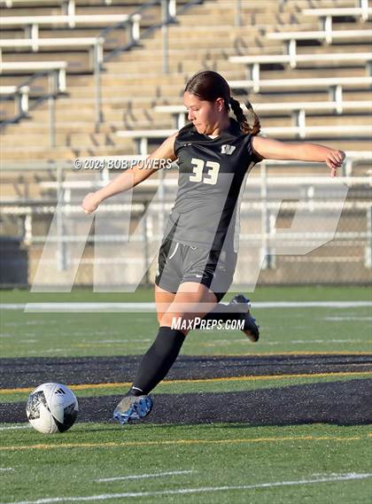 Thumbnail 2 in Westfield vs Centreville photogallery.